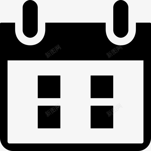 时间选择svg_新图网 https://ixintu.com 时间选择