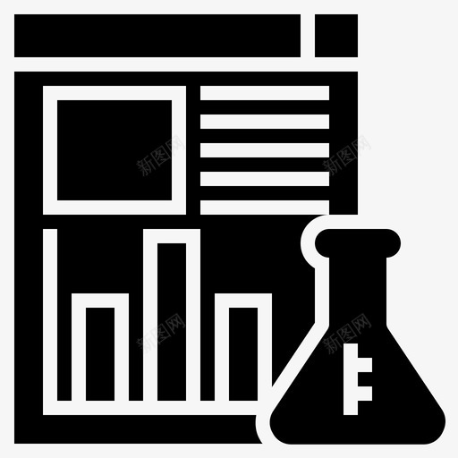 搜索引擎优化公式分析搜索引擎优化策略图标svg_新图网 https://ixintu.com 分析 搜索引擎优化公式 搜索引擎优化策略 网络分析