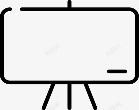 whiteboard图标