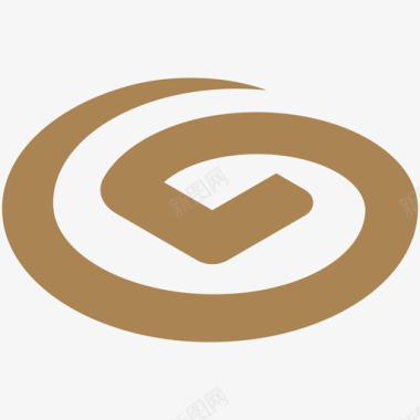 银行logo-08图标