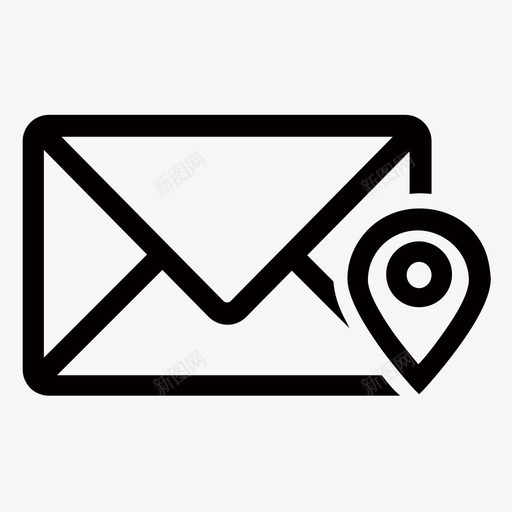 ic_Return address-01svg_新图网 https://ixintu.com ic_Return address-01