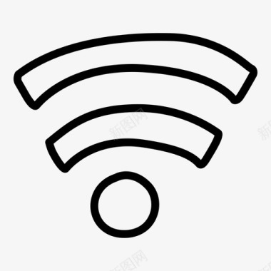 wifiinternet网络图标图标