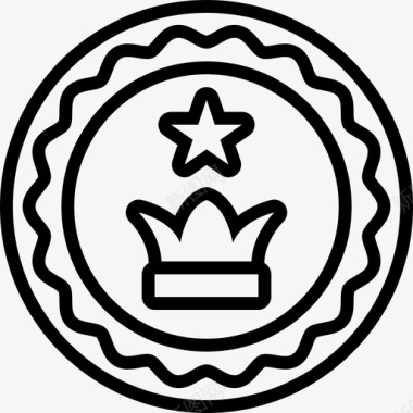 vip名人图标图标