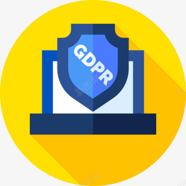 GDPRGDPR17持平图标图标