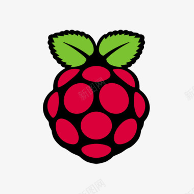 嵌入式-Raspberry Pi图标