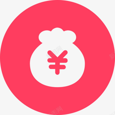 现金账户图标