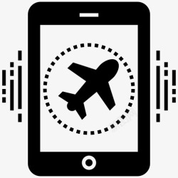 航班信息在线航班预订航班搜索在线航班信息图标高清图片