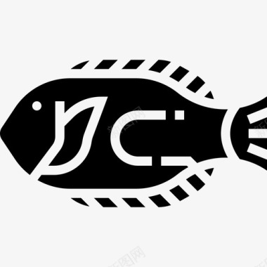 鱼潜水15雕文图标图标