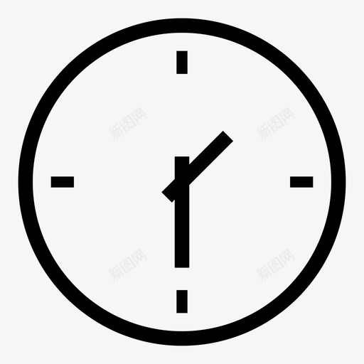 时钟日程表时间图标svg_新图网 https://ixintu.com 太阳 挂钟 日程表 日落 时区 时钟 时间 显示器 电话 礼物 计时器 账户