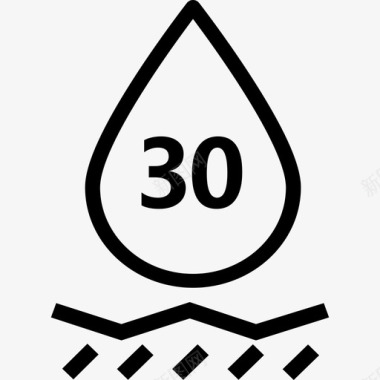 sk土壤湿度30-允乐图标