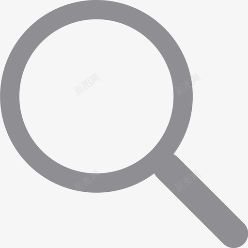 Search Icon@2xsvg_新图网 https://ixintu.com Search Icon@2x