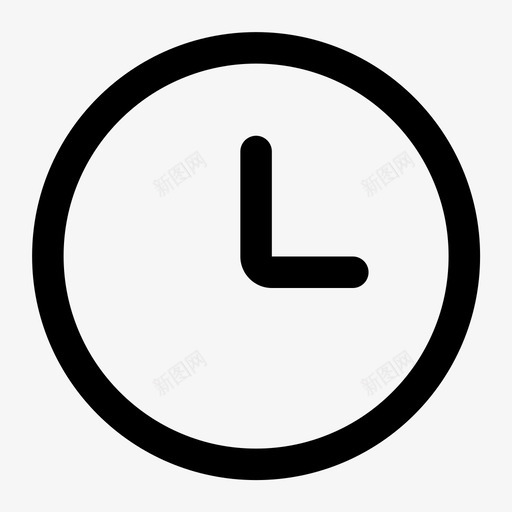 time-01svg_新图网 https://ixintu.com time-01