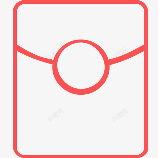 红包svg_新图网 https://ixintu.com 红包 信箱列表页