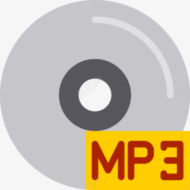 Mp3多媒体42平板图标图标