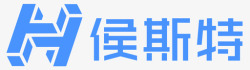 艾力斯特logo侯斯特 logo高清图片
