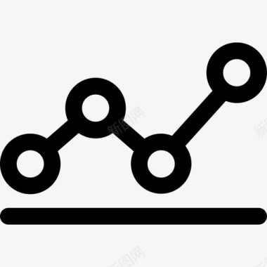 结果dot财务图标图标