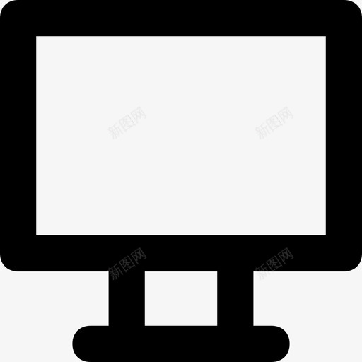 显示器液晶显示器led图标svg_新图网 https://ixintu.com led 屏幕 平滑 成套 显示器 材料 液晶 液晶显示 电视 网络 通讯