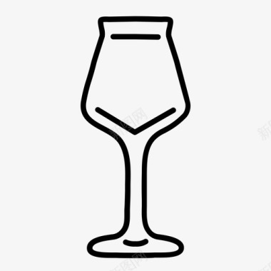 采购产品泰库玻璃泰库玻璃啤酒图标图标