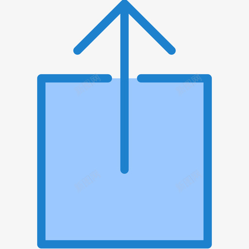 上传essentials44蓝色图标svg_新图网 https://ixintu.com essentials44 上传 蓝色
