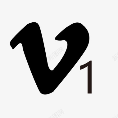 vip1图标