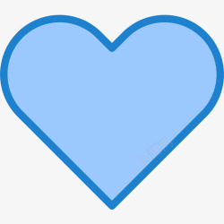 波顿心脏基本装备波顿6蓝色图标高清图片