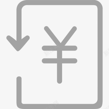 icon-退货退款图标