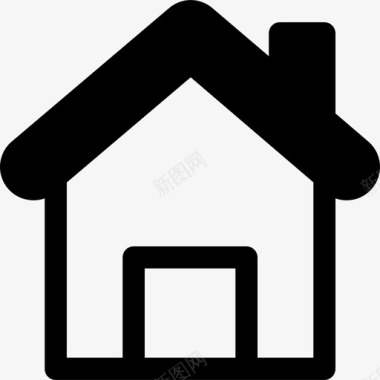 家庭住址住址联系方式图标图标