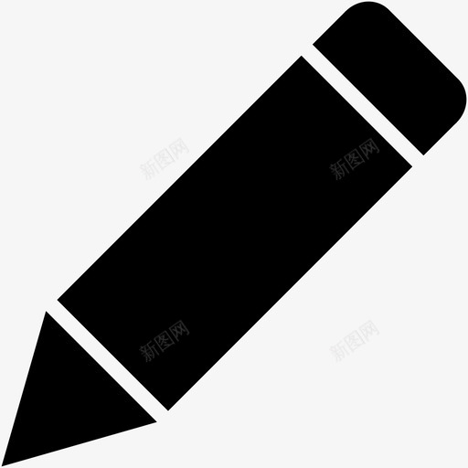 pencil2svg_新图网 https://ixintu.com pencil2 总评