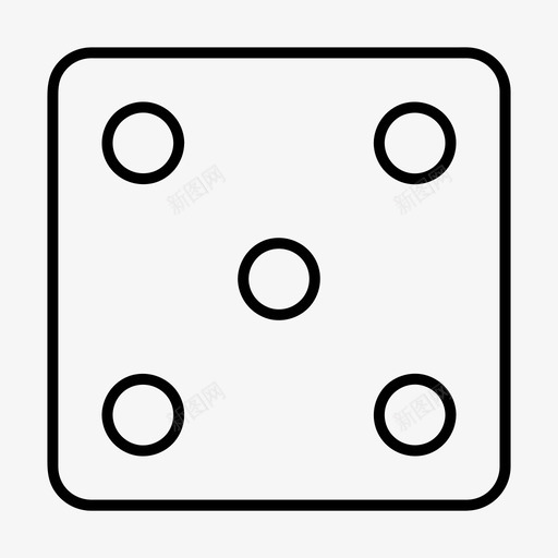 骰子赌场立方体图标svg_新图网 https://ixintu.com 图标 基本 尺寸 所有 游戏 立方体 赌场 骰子