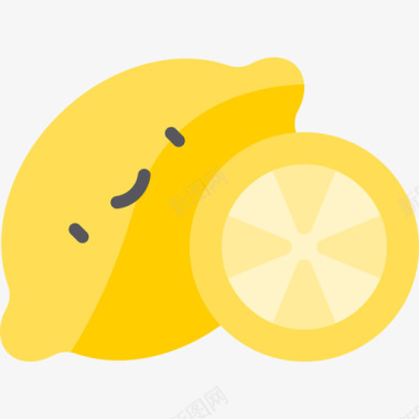 柠檬烹饪30平的图标图标