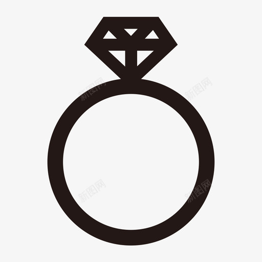 jewelrysvg_新图网 https://ixintu.com jewelry