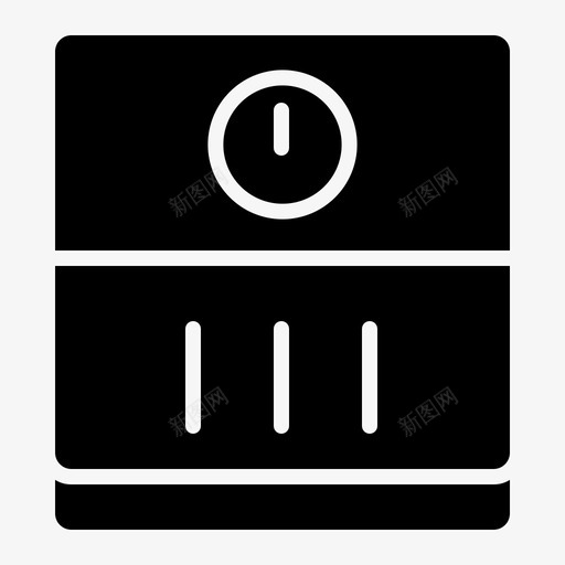 体重运动健康图标svg_新图网 https://ixintu.com 体重 健康 运动