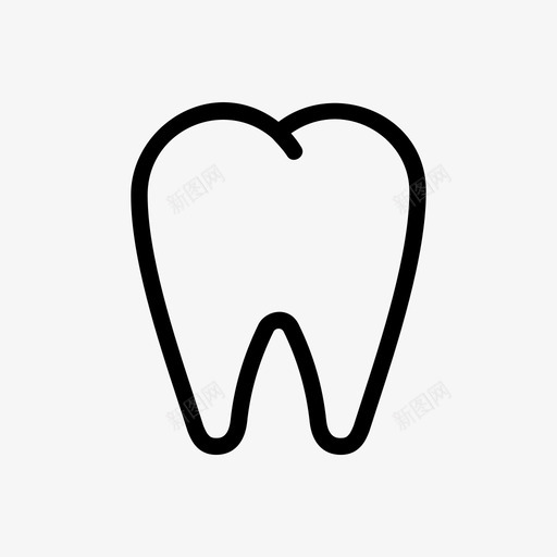 磨牙治疗牙医图标svg_新图网 https://ixintu.com 医院 治疗 牙医 牙痛 牙科 牙齿 磨牙