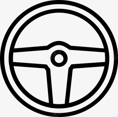 Steering图标