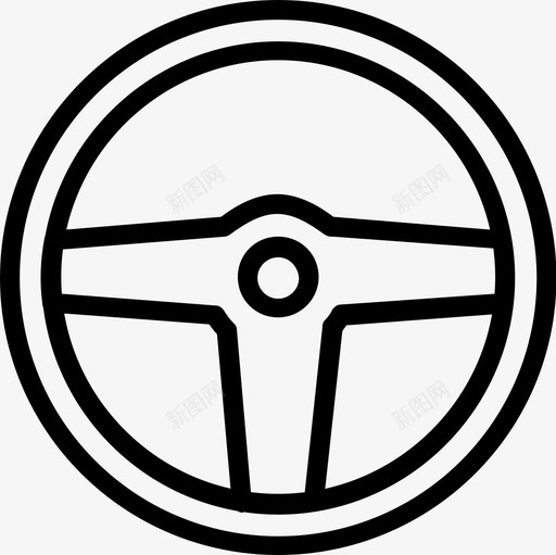 Steeringsvg_新图网 https://ixintu.com Steering