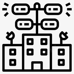 政策通知政策广告公告图标高清图片