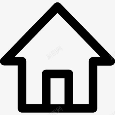 房屋产权信息表图标