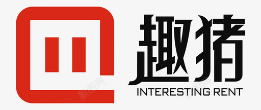 趣租logosvg_新图网 https://ixintu.com 趣租logo