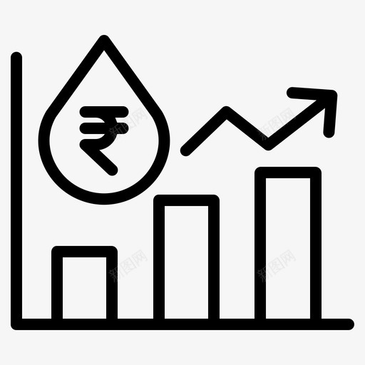 石油燃料工业图标svg_新图网 https://ixintu.com 价格 工业 燃料 石油