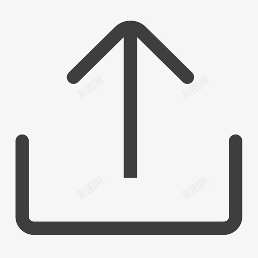 网脉icon_导出报表svg_新图网 https://ixintu.com 网脉icon_导出报表