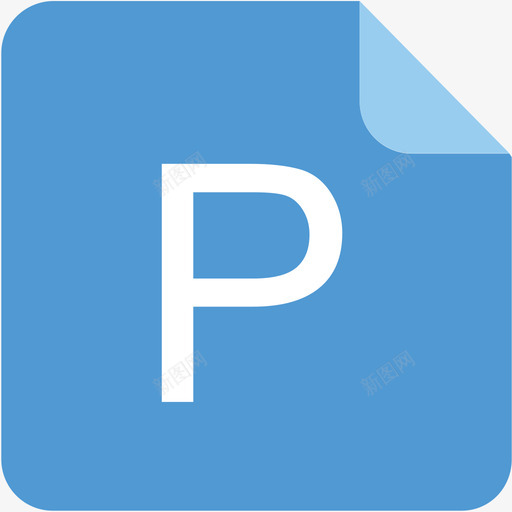 PPT（ppt）、PPTX（pptx）svg_新图网 https://ixintu.com PPT（ppt）、PPTX（pptx）