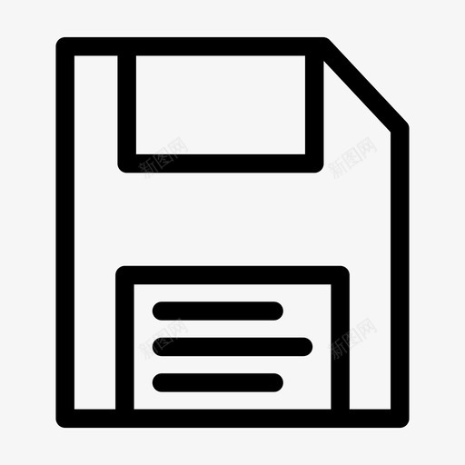 保存游戏计算机工作文件图标svg_新图网 https://ixintu.com sav文件 保存文件 保存游戏 其他 文件 网络工作 计算机工作
