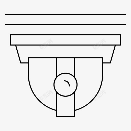 摄像头安全网络界面febcollectionv3图标svg_新图网 https://ixintu.com collection feb v3 安全 摄像头 界面 网络