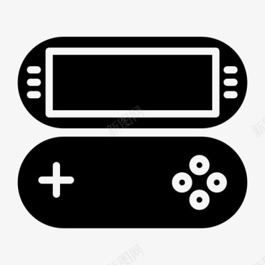 游戏板娱乐游戏图标图标