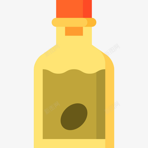 橄榄油tipical西班牙语2扁平图标svg_新图网 https://ixintu.com tipical西班牙语2 扁平 橄榄油