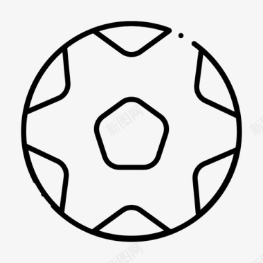 足球体育网络界面2月收集v4图标图标