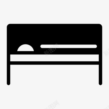 桌子器具家具图标图标