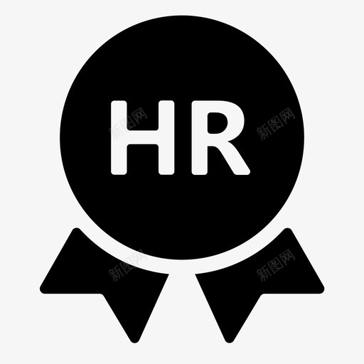 HR系统svg_新图网 https://ixintu.com HR系统