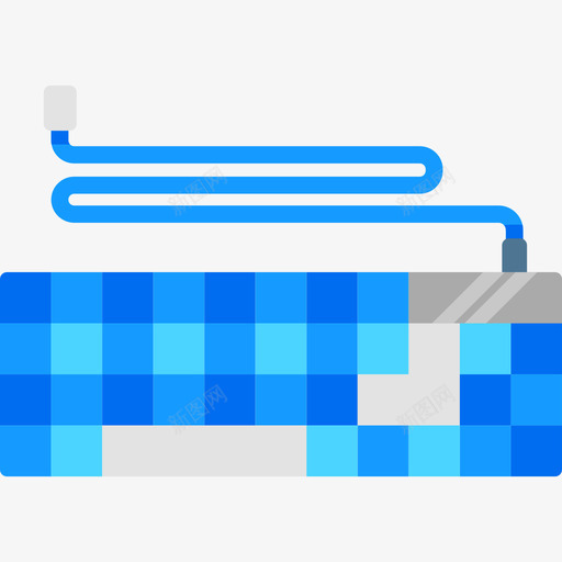 键盘媒体技术12平板图标svg_新图网 https://ixintu.com 媒体 平板 技术 键盘