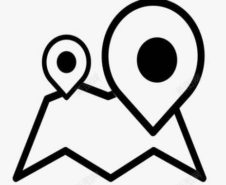 字典管理-地图放大等级icon图标